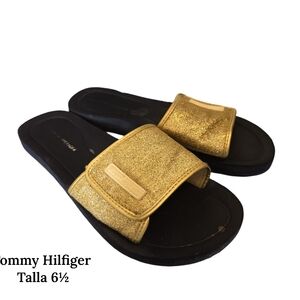 Sandalias